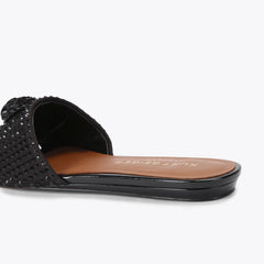 kensington flat sandal