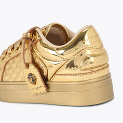 junior southbank tag sneaker