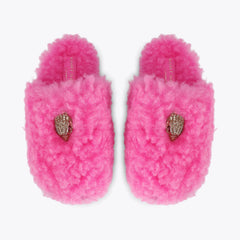 kensington slippers