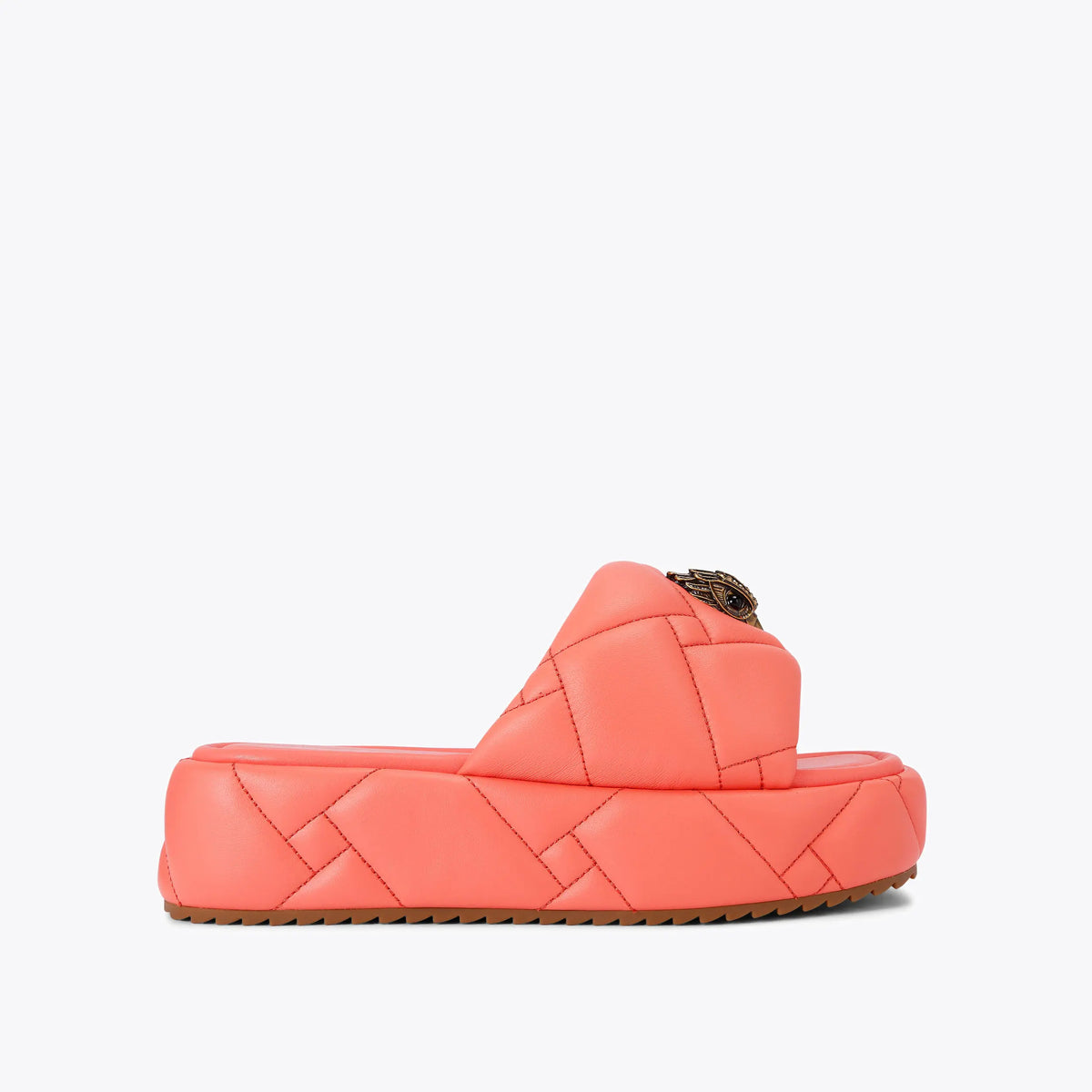 kensington puff flatform