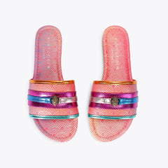 southbank flat sandal