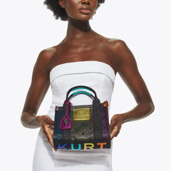 extra small southbank tote bag