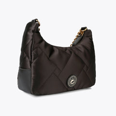 recycled multi cross body