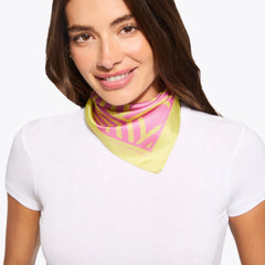 bandana scarf