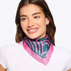 bandana scarf