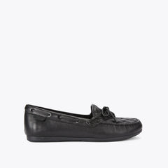 eagle moccasin drench flat