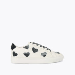 lane love sneaker