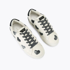 lane love sneaker