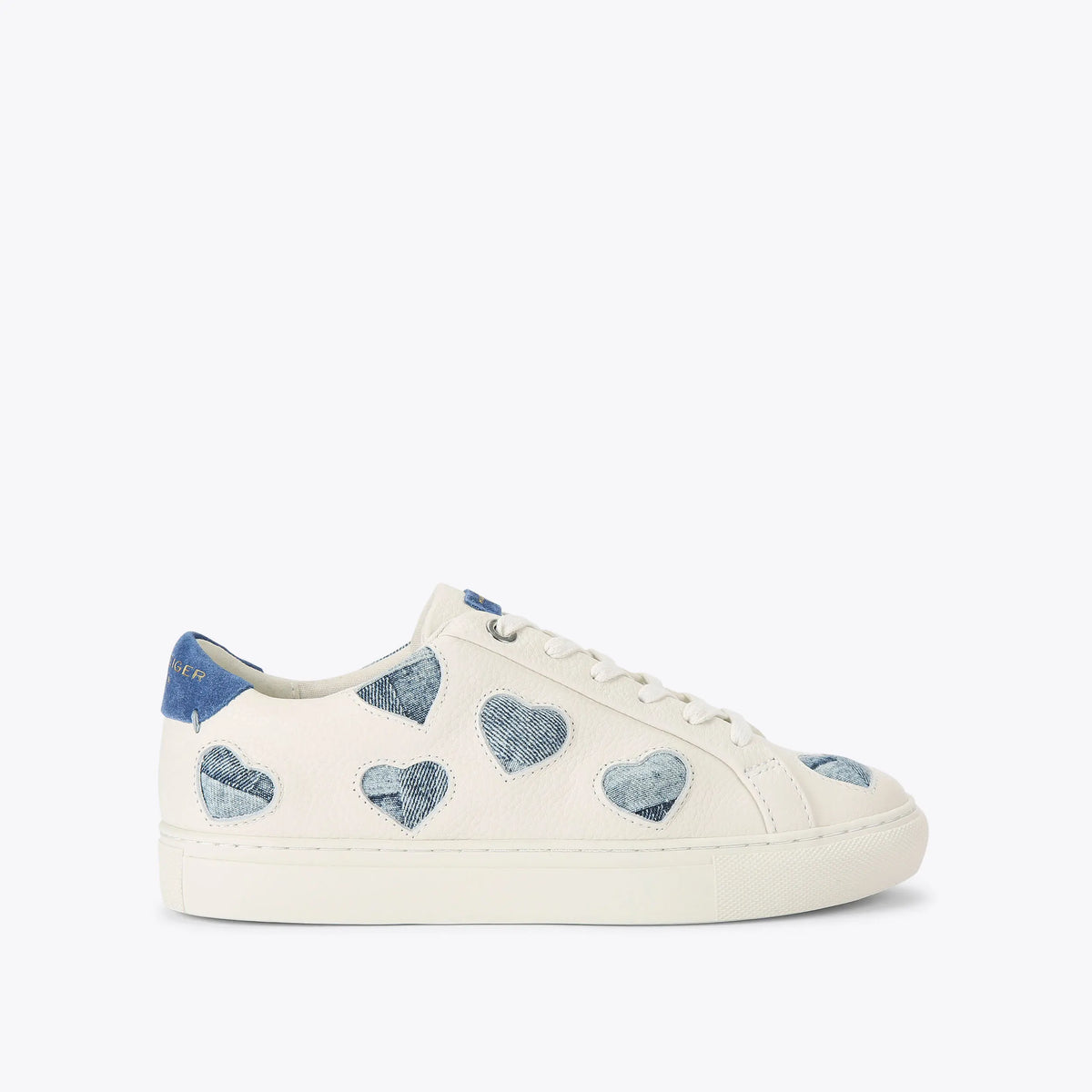 lane love sneaker