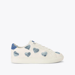 lane love sneaker