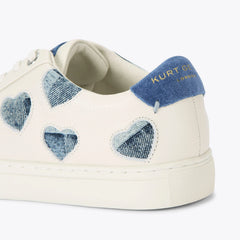 lane love sneaker