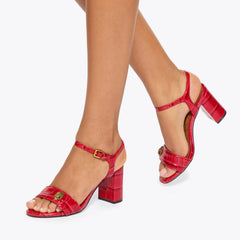 kensington langley heel