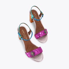 kensington langley heel