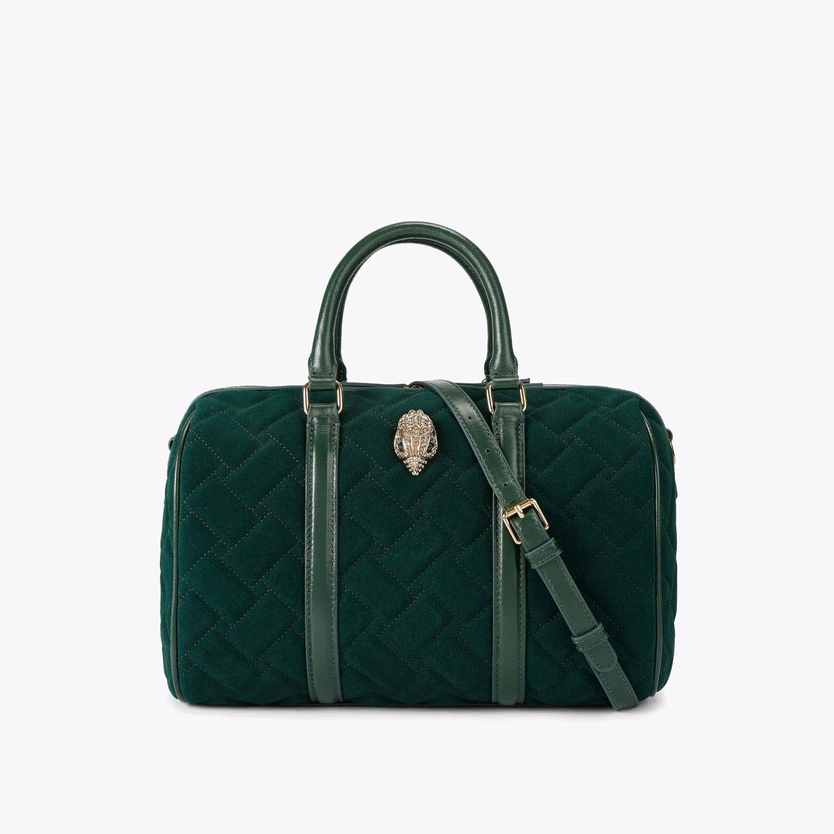 kensington boston bag