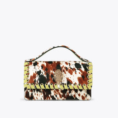 small bond top handle bag