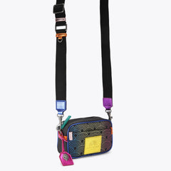 small southbank camera bag