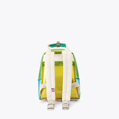 small vinyl southbank backpack