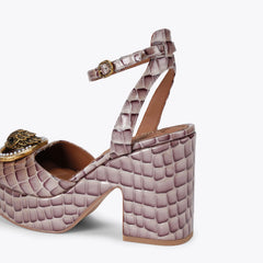 chelsea closed platform