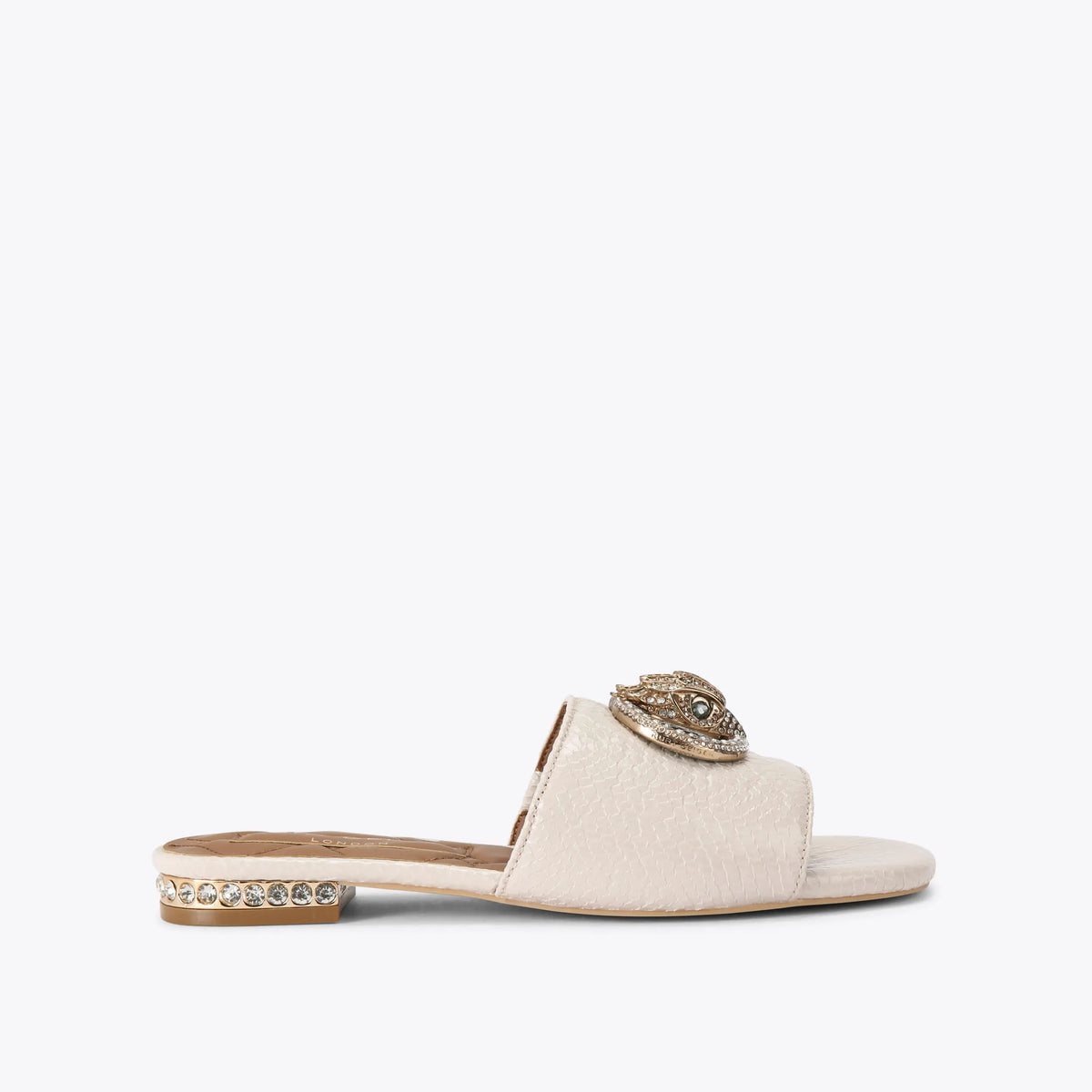 chelsea flat sandal