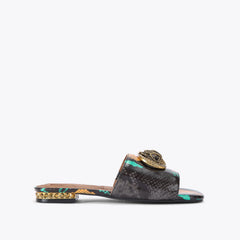 chelsea flat sandal