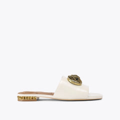chelsea flat sandal