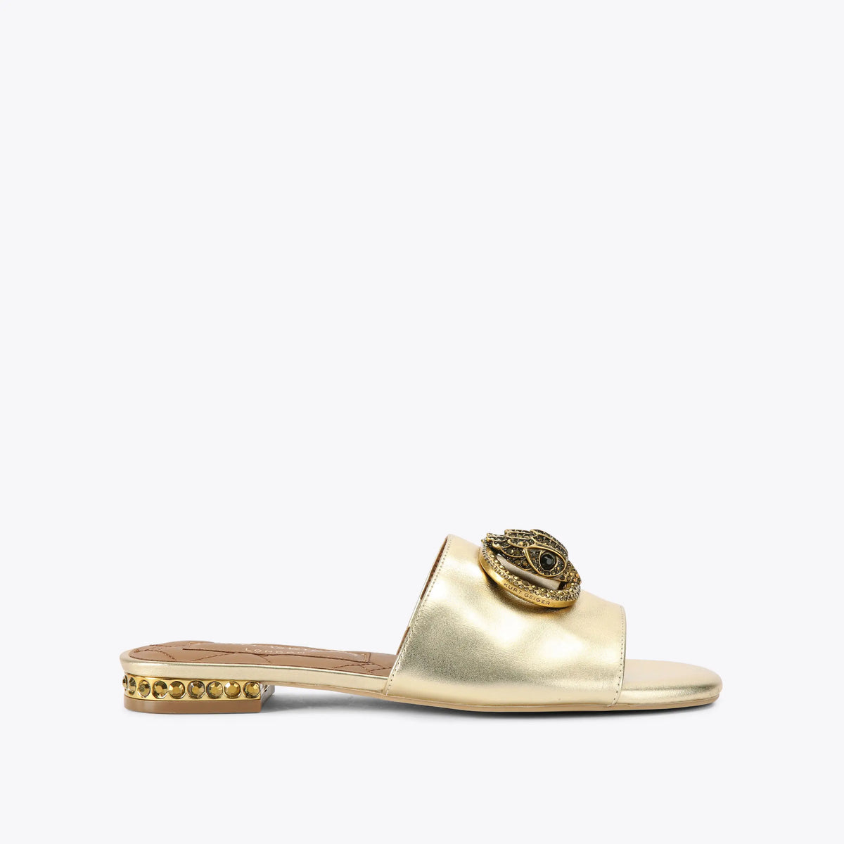 chelsea flat sandal