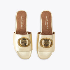 chelsea flat sandal