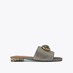 chelsea flat sandal