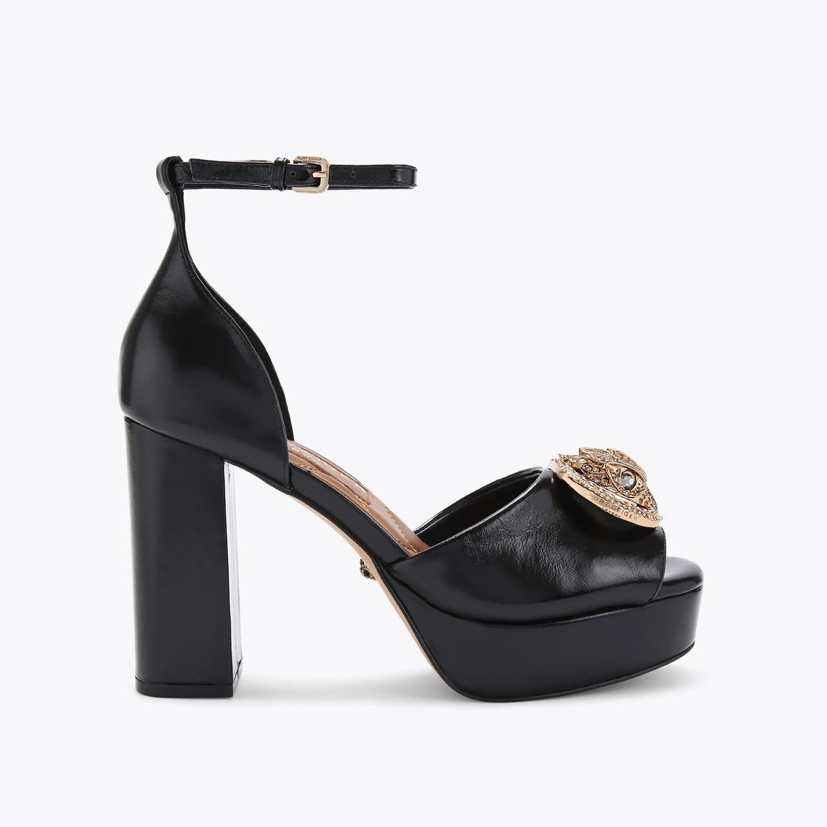 chelsea platform heel