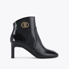 chelsea square toe bootie