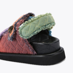 orson sandal