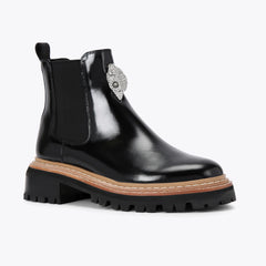 belgravia chelsea boot