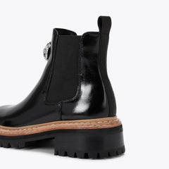 belgravia chelsea boot