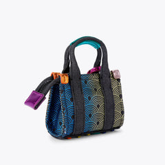 micro southbank tote bag