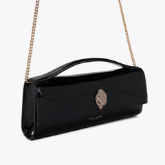 bond east west top handle bag
