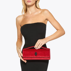 bond long top handle bag