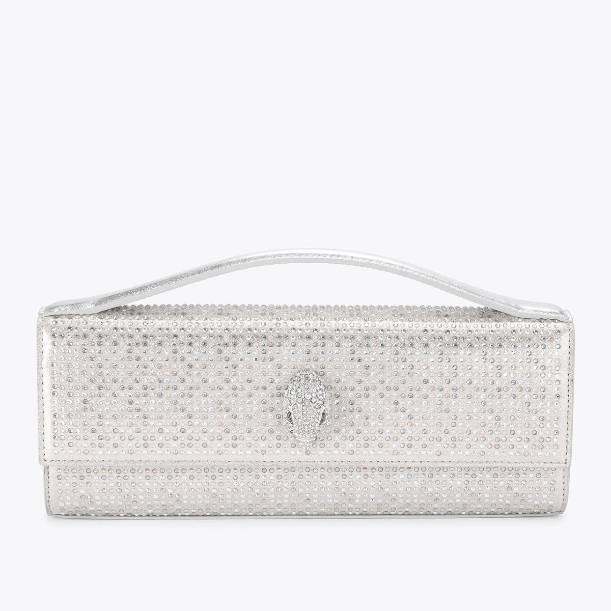 bond long top handle bag