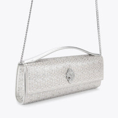 bond long top handle bag