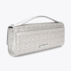 bond long top handle bag