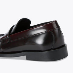 luis penny loafer