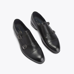 sloane monk shoe