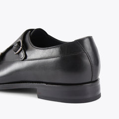 sloane monk shoe