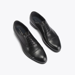 sloane oxford brogue