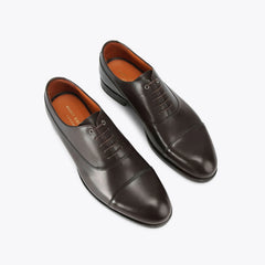 sloane oxford brogue