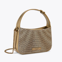 mini bond shoulder bag