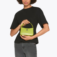 mini bond shoulder bag