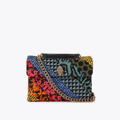 leather kensington bag