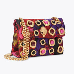 mini kensington gem bag