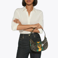 small chelsea hobo bag