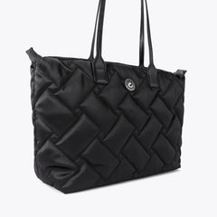 drench recycled shopper tote bag